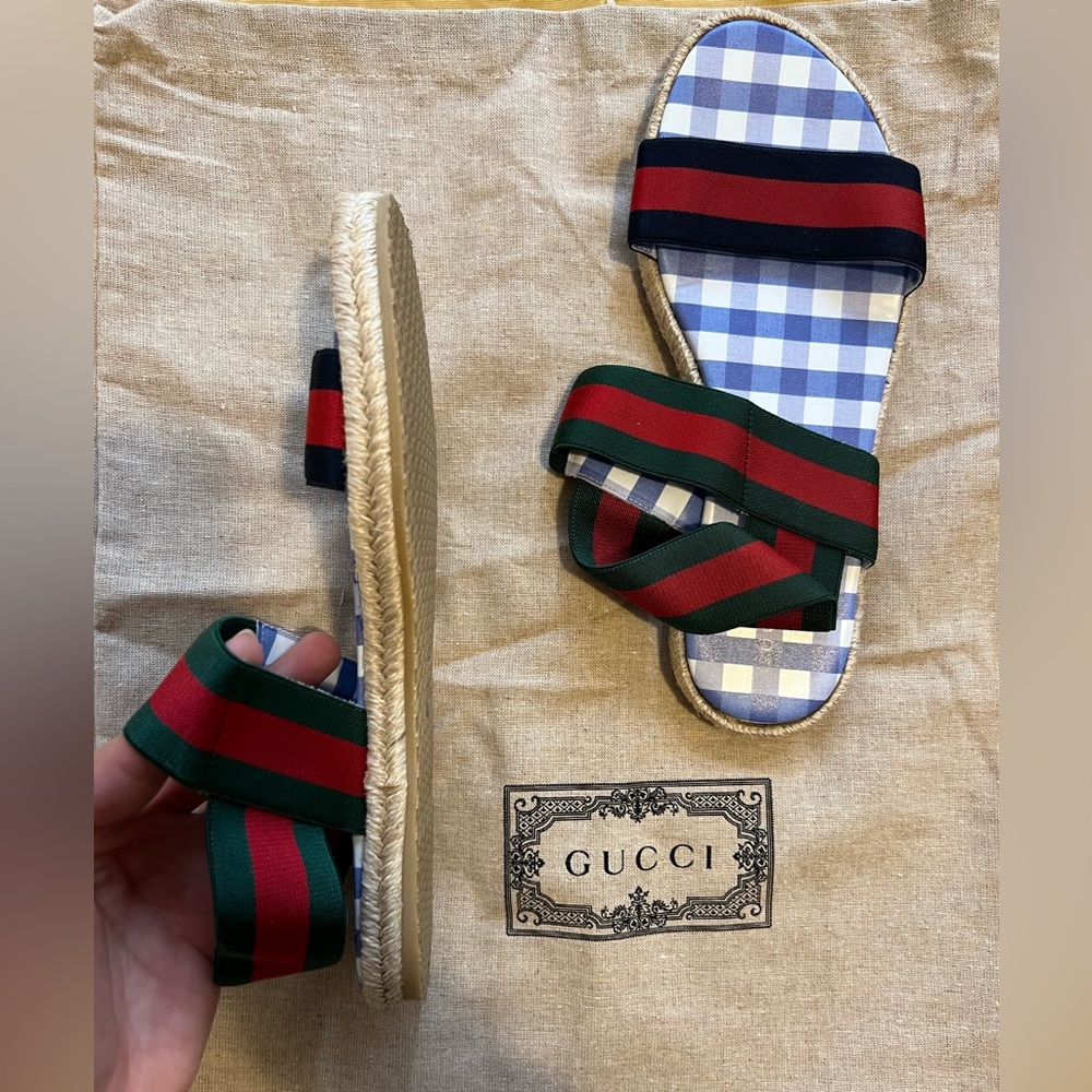 Gucci Sandals